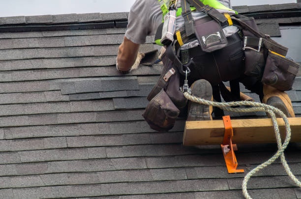 Roof Installation Near Me in Auburn, CA