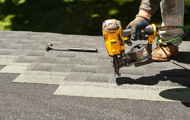 Quick and Trustworthy Emergency Roof Repair Services in Auburn, CA