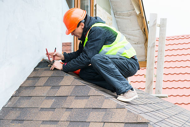 Best Gutter Installation and Roofing  in Auburn, CA