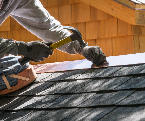 Quick and Trustworthy Emergency Roof Repair Services in Auburn, CA